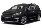 2016 Kia Sedona Passenger Van_101